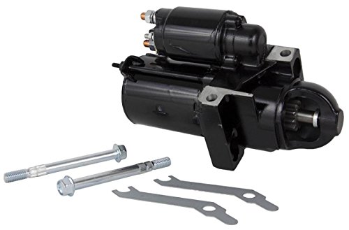 Starters Rareelectrical 986505