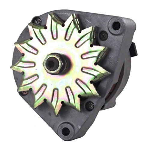Alternators Rareelectrical 120008503861