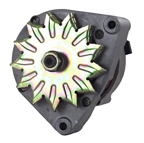 Alternators Rareelectrical 120008503860