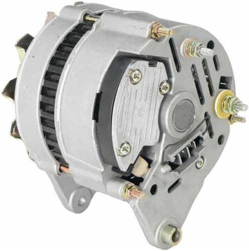 Alternators Rareelectrical 120008503879