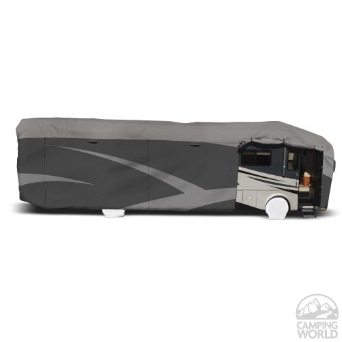 ADCO 52203 SFS AquaShed 'Class A' RV Cover RV & Trailer Covers ADCO 52203