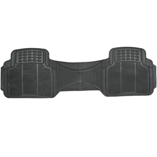 Universal Fit OxGord FMPV01C-BK