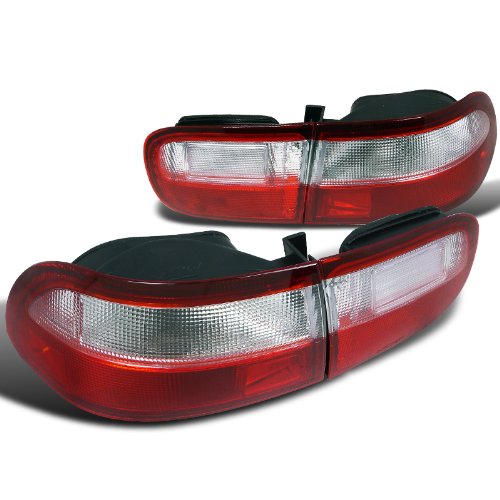 Tail Light Assemblies Instyleparts 