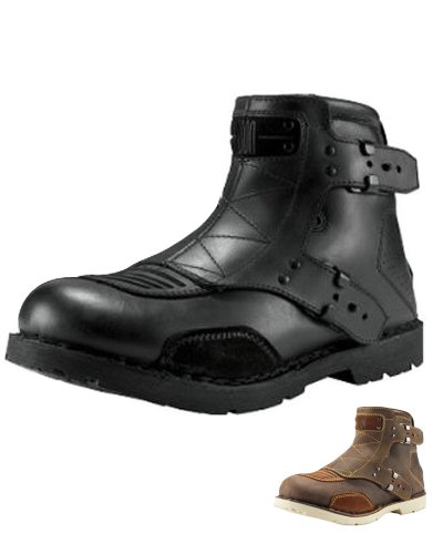 Boots ICON Icon1000ElBajoBoots-8-Black