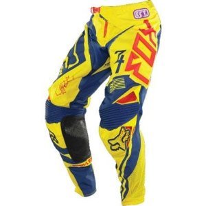 Protective Pants Fox Racing 10006596