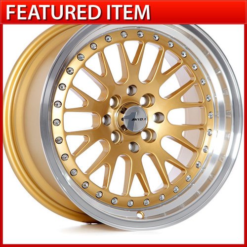 Racing Avid.1 AV121680MA15GD