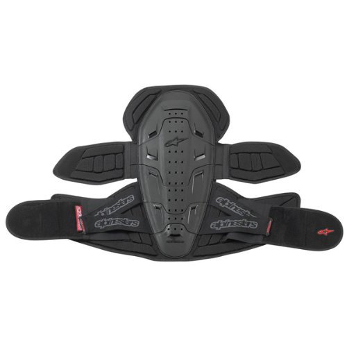 Chest Protectors Alpinestars AlpinestarsBionicRaceShield-XL