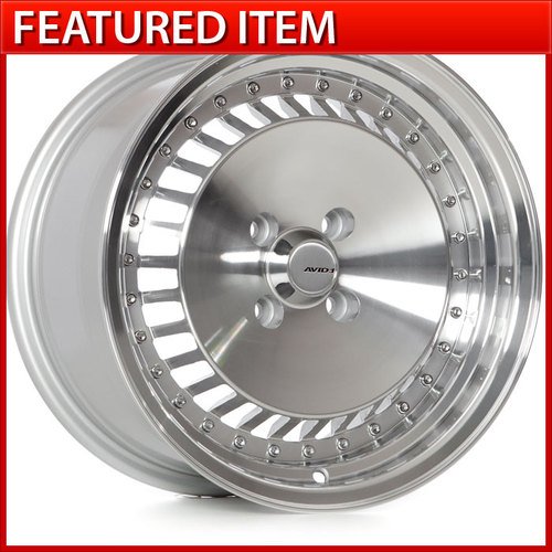 Racing Avid.1 AV0315804H25MF