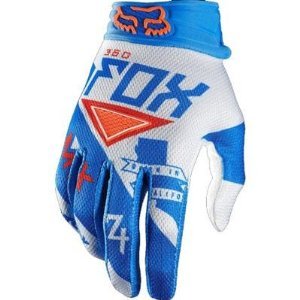 Gloves Fox Racing 10006642