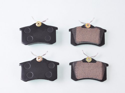 Brake Pads Wotefusi QP448*
