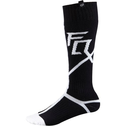 Socks Fox Racing 08612-001-M
