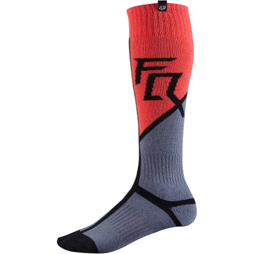 Socks Fox Racing 08612-003-S