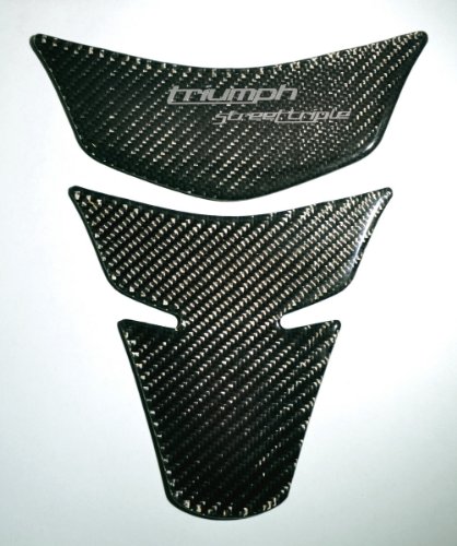 Gas Tanks RZ Moto TRIUM-3