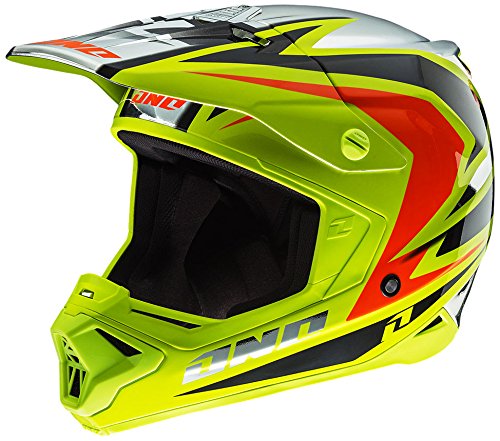 Helmets One Industries 80107-233-050