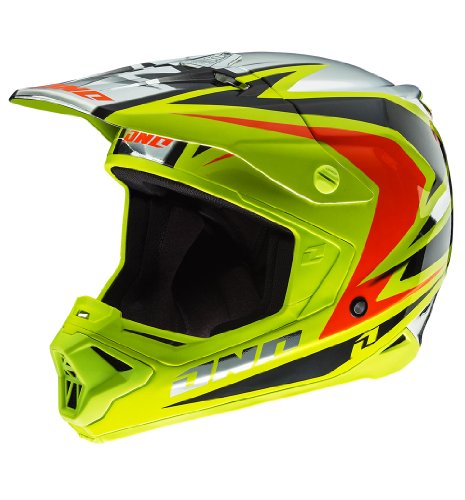 Helmets One Industries 80107-233-052