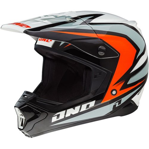 Helmets One Industries 80107-283-052