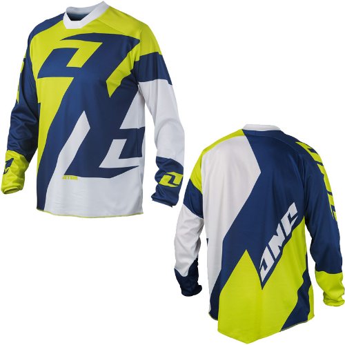 Jerseys One Industries 51124-255-052