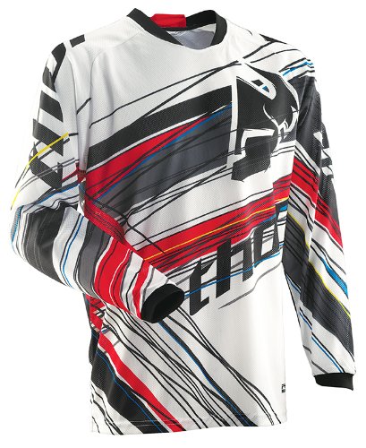 Jerseys Thor 2910-2966