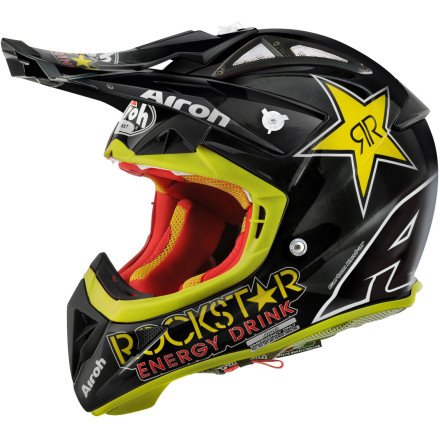 Helmets Airoh AV-1009