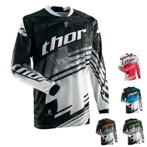 Jerseys Thor 2912-1075