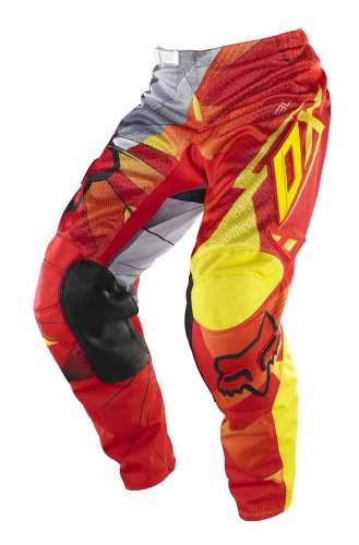 Pants & Chaps Fox Racing 06425-080