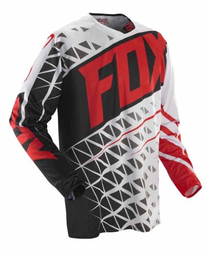 Jerseys Fox Racing 06395-054-M