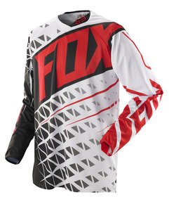 Jerseys Fox Racing 06395-054-2X