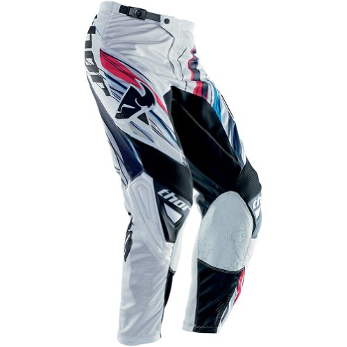 Protective Pants Thor 2901-4607-PU