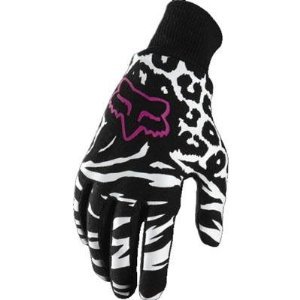 Gloves Fox Racing 07051-001-XL