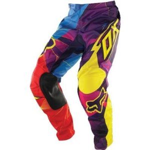 Protective Pants Fox Racing 07060-002-5