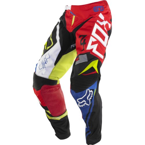 Pants & Chaps Fox Racing 07062-017-26
