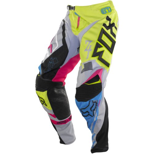 Pants & Chaps Fox Racing 07062-148-26