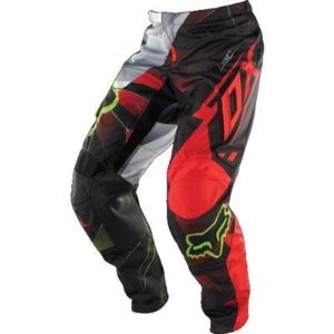 Protective Pants Fox Racing 07068-003-28