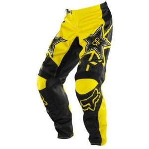 Protective Pants Fox Racing 07075-019-28