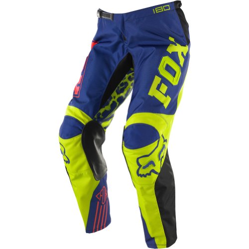 Protective Pants Fox Racing 07076-013-28