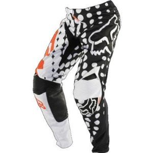 Pants & Chaps Fox 06405