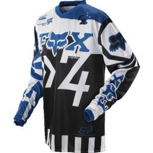 Jerseys Fox Racing 10006626