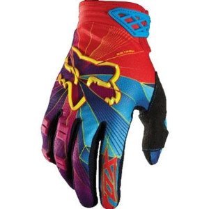 Gloves Fox Racing 07099-002-M