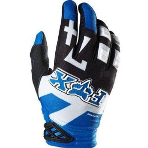 Gloves Fox Racing 07100-002-M