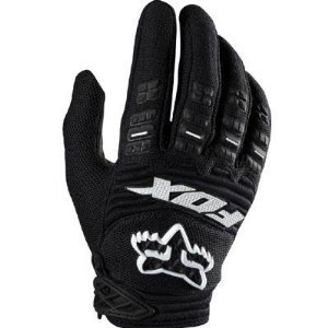 Gloves Fox Racing 07102-001-M