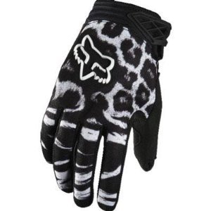 Gloves Fox Racing 07104-001-XS