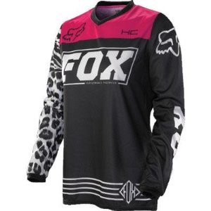 Protective Pants Fox Racing 07105-285-M