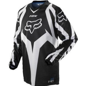 Jerseys Fox Racing 10006630