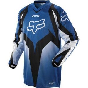 Jerseys Fox Racing 10006630