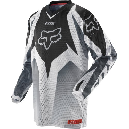 Jerseys Fox Racing 06412-008-S