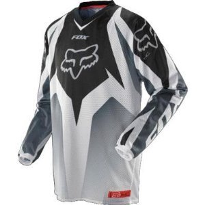 Jerseys Fox Racing 06412-008-L