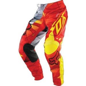 Pants & Chaps Fox 06415-080-28