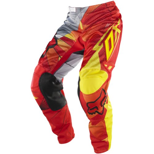 Pants & Chaps Fox Racing 06425-080