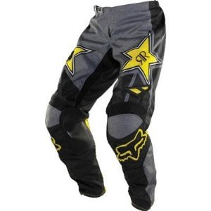 Protective Pants Fox Racing 06427-006-36