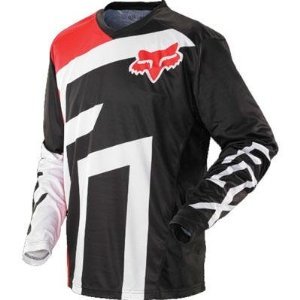 Jerseys Fox Racing 06431-003-2X